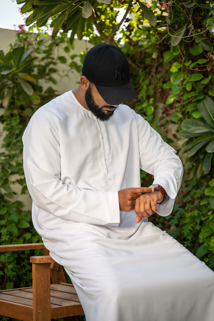 North Wood Watch Care: How to Clean and Maintain Your Timepiece